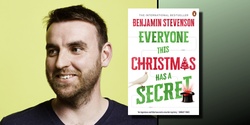 Banner image for In Conversation with Benjamin Stevenson