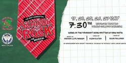 Banner image for School of Rock