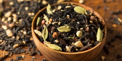 Banner image for Chai Alchemy: Craft Your Own Spiced Elixir Workshop