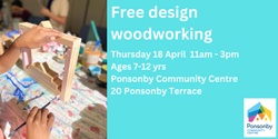 Banner image for Free woodwork design
