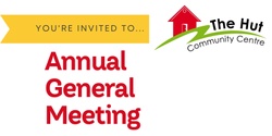 Banner image for Annual General Meeting