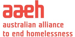 Banner image for AHVTT Development Workshop – People with Lived Experience of Homelessness