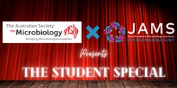 Banner image for JAMS x ASM-NSW/ACT Student Special