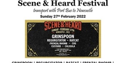 Banner image for Scene & Heard Festival Transport