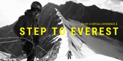Banner image for STEP TO THE SUMMIT OF MT EVEREST (CHOMOLUNGMA) Season 3
