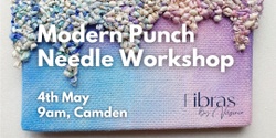 Banner image for Punch Needle Workshop May