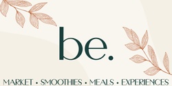 be.'s banner