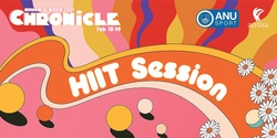 Banner image for HIIT Session - Session 2