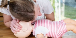 Banner image for Red Cross Adult & Pediatric CPR/First Aid Training Class & Certification