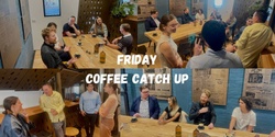 Banner image for NYPN Monthly Coffee Catch-up!