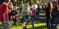 Banner image for The Ukulele Scotsman presents "Ceilidh Folk" Workshop 11am-12noon