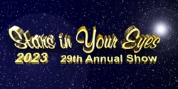 Banner image for Stars In Your Eyes 2023