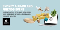 Banner image for 2024 Sydney Alumni & Friends Event 