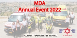 Banner image for Australian Friends of Magen David Adom Annual Event 2022 