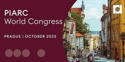 Banner image for PIARC World Congress EOI | 2023 (PRAGUE)