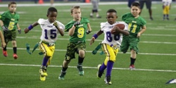Banner image for Flag Football Camp Ages 6-12