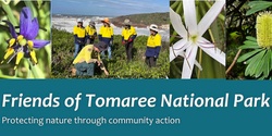 Banner image for A helping hand at Morna Point, Boat Harbour, Tomaree National Park