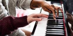 Banner image for Piano Lessons at Westfield Miranda