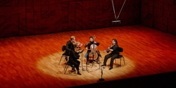 Banner image for Affinity Quartet Beethoven Opus 18 - Aireys Inlet, Vic