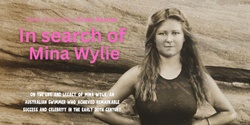Banner image for In Search of Mina Wylie