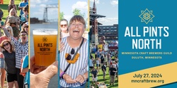 Banner image for All Pints North 2024
