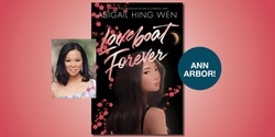 Banner image for Loveboat Forever with Abigail Hing Wen