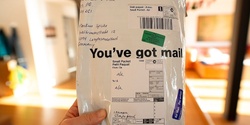 Banner image for Signed, Sealed, Delivered - Everything you need to know about postage: By LMBDW Melbourne