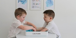 Banner image for Monthly Little Freddie Sensory Play Sessions