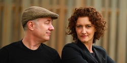 Banner image for High Ace - Jeff Lang and Alison Ferrier - live at the Taproom
