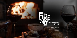 Banner image for Cellar Door in the City - Fireside Festival tasting event at East Hotel