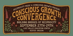 Banner image for Conscious Growth Convergence