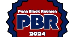 Banner image for Penn Black Reunion 2024