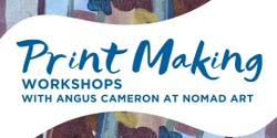 Banner image for Introduction to Print Making