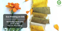 Banner image for Eco Printing on Silk