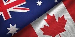 Banner image for Canada vs Australia - FIFA Women's World Cup - Watch on a big screen at The Rose of Australia in Erskineville