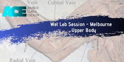 Banner image for Wet Lab Session (Melbourne)
