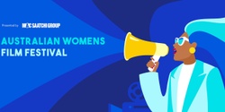 Banner image for Australian Womens Film Festival 2023