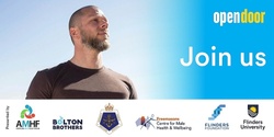 Banner image for Workshop:  Servicing the health and wellbeing of male veterans: lived experience and research evidence