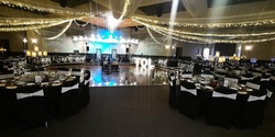 Banner image for Black & White Ball 2023 hosted by Talk Out Loud Australia