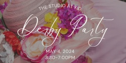 Banner image for Derby Party