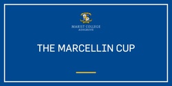 Banner image for The Marcellin Cup