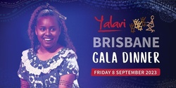 2023 Yalari Brisbane Gala Dinner