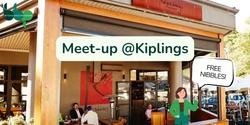 Banner image for BBP Meet-up at Kipling's
