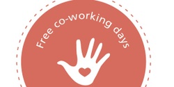 Free Coworking @ Frankston Social Enterprise Hub