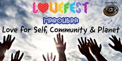 Banner image for LOVEFEST MAROUBRA - Love for Self, Community & Planet