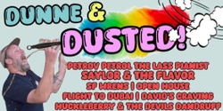 Banner image for DUNNE AND DUSTED