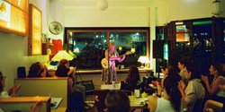 Banner image for Anna Schneider live at The Merri Creek Tavern with Julia Wallace