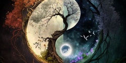 Banner image for Solace & Ceremony offering: Sacred Rest- Honouring the Yin within.