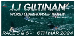 Banner image for  JJ Giltinan Race 5 & 6