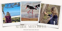 Banner image for Wetland Stories with Marie Mitchell: Artist Talk
